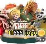 ff555 jogo slots
