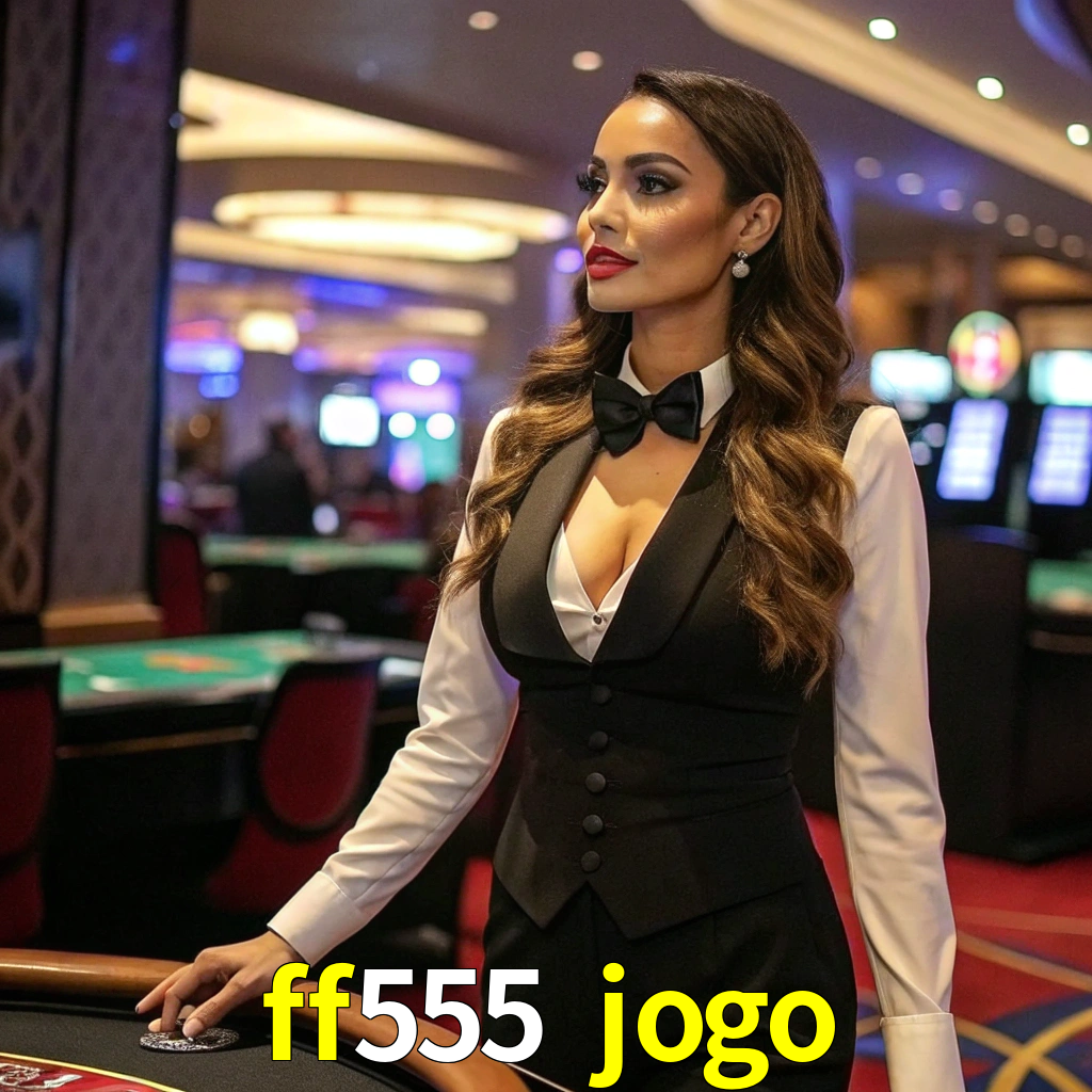 ff555 jogo